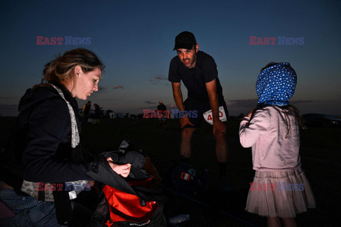 Ultramaraton Centurion South Downs Way 100 - AFP