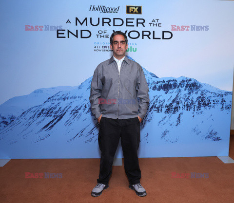 Pokaz filmu A Murder at the End of the World