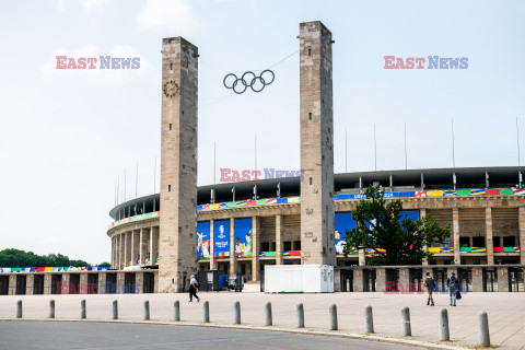 Przygotowania do Euro 2024