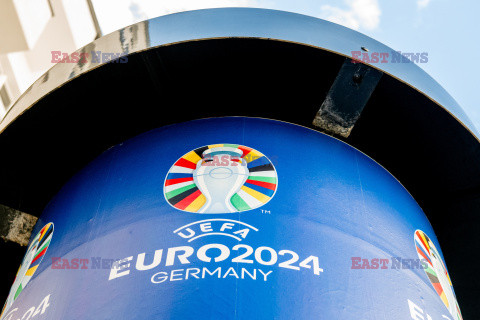 Przygotowania do Euro 2024