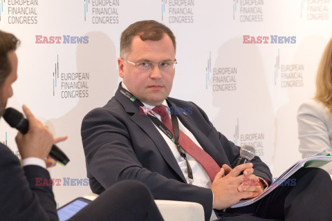 XIV Europejski Kongres Finansowy 2024 w Sopocie