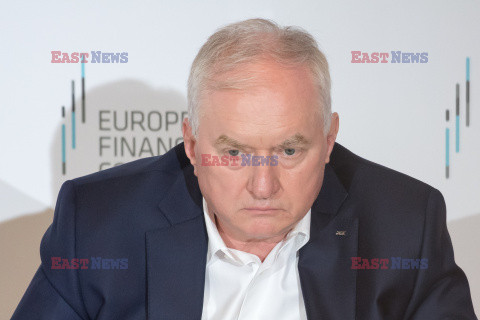 XIV Europejski Kongres Finansowy 2024 w Sopocie