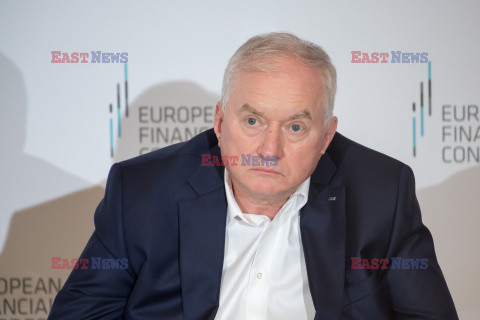 XIV Europejski Kongres Finansowy 2024 w Sopocie