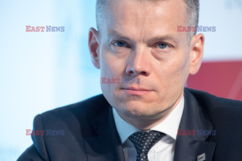 XIV Europejski Kongres Finansowy 2024 w Sopocie