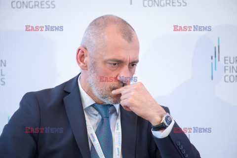 XIV Europejski Kongres Finansowy 2024 w Sopocie