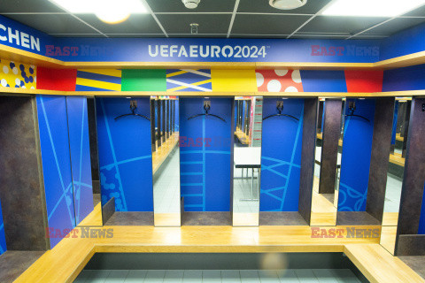 Przygotowania do Euro 2024