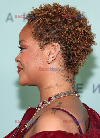 Impreza Rihanna x Fenty Hair