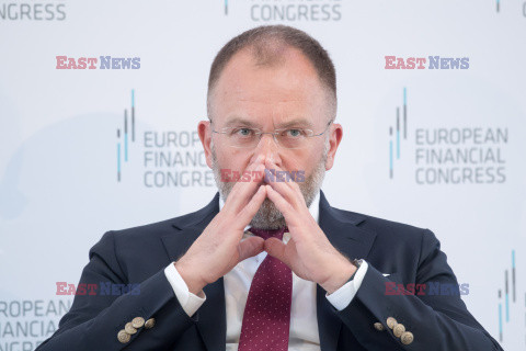 XIV Europejski Kongres Finansowy 2024 w Sopocie