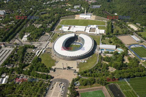 Przygotowania do Euro 2024