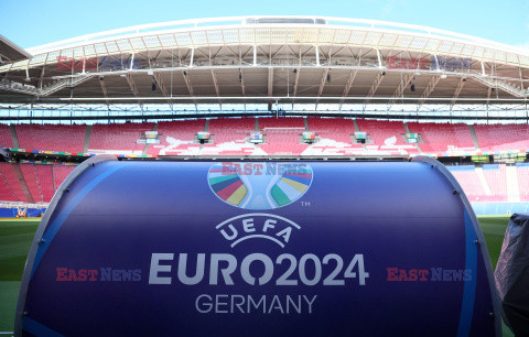 Przygotowania do Euro 2024