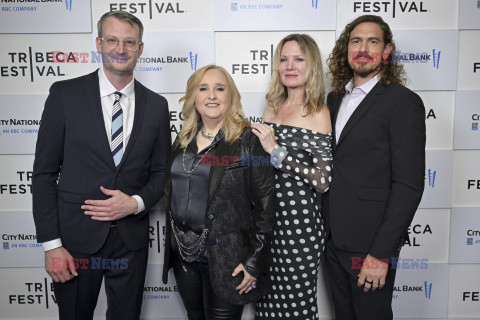 Festiwal filmowy Tribeca 2024