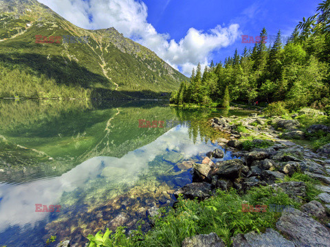 Polskie Tatry Albin Marciniak