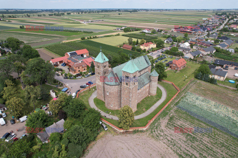 Polska Andrzej Zbraniecki