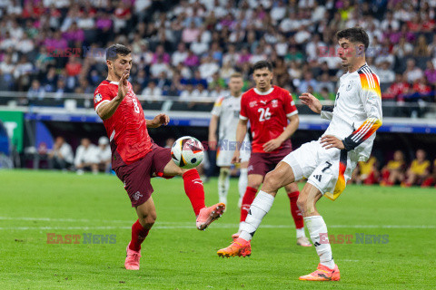 Euro 2024 - Grupa A