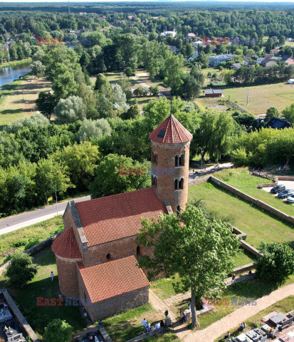 Polska Andrzej Zbraniecki