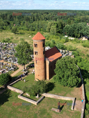 Polska Andrzej Zbraniecki