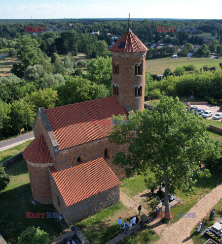 Polska Andrzej Zbraniecki