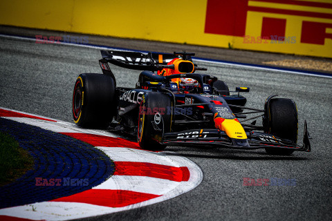 F1 - GP Austrii