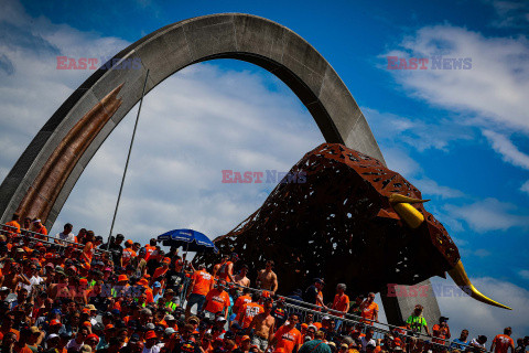 F1 - GP Austrii