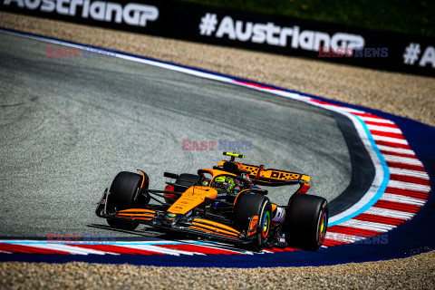 F1 - GP Austrii