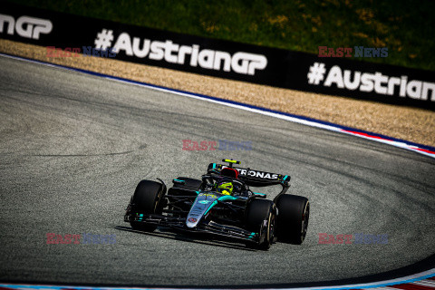 F1 - GP Austrii