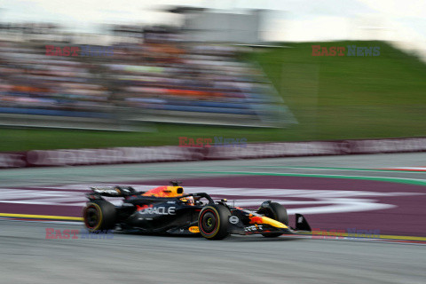 F1 - GP Austrii