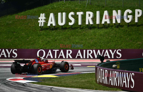 F1 - GP Austrii