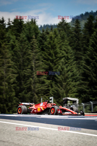 F1 - GP Austrii