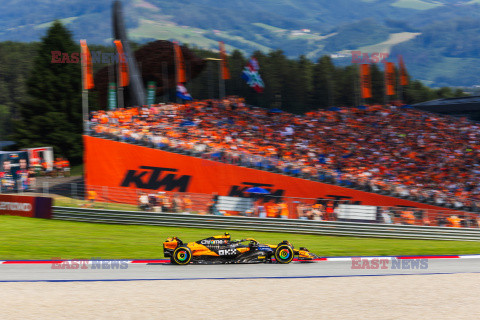 F1 - GP Austrii