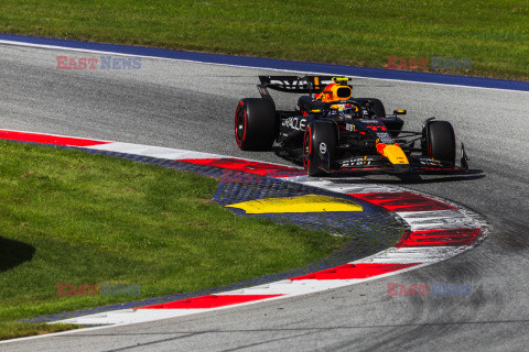 F1 - GP Austrii