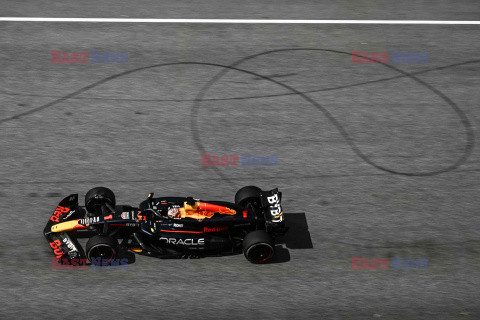 F1 - GP Austrii