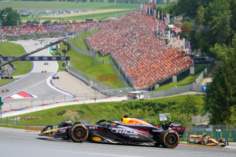 F1 - GP Austrii