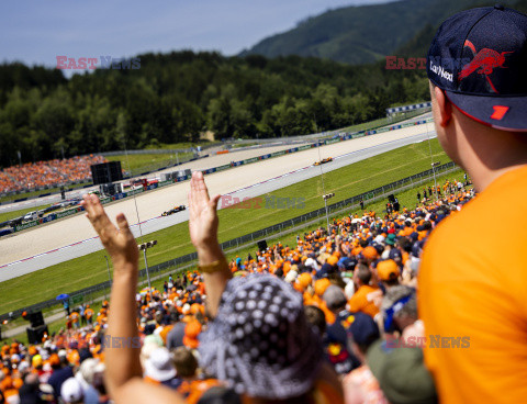 F1 - GP Austrii