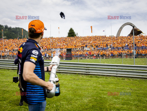 F1 - GP Austrii