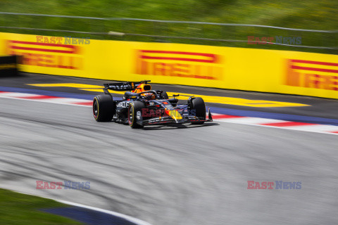 F1 - GP Austrii