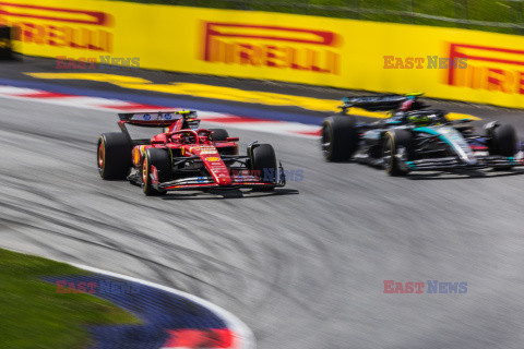 F1 - GP Austrii