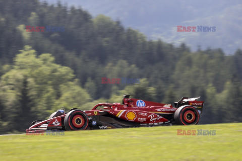 F1 - GP Austrii