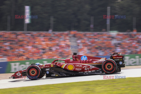 F1 - GP Austrii