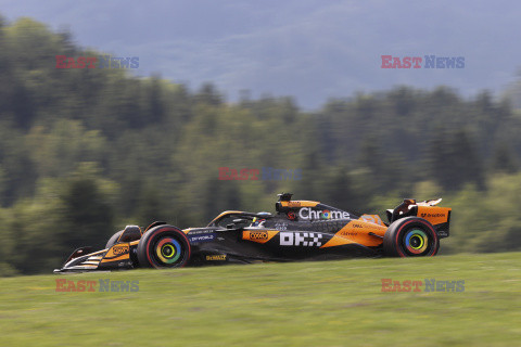 F1 - GP Austrii