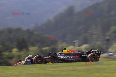 F1 - GP Austrii