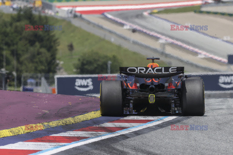 F1 - GP Austrii