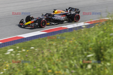 F1 - GP Austrii