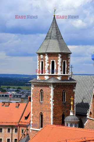 Kraków Albin Marciniak