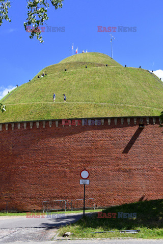 Kraków Albin Marciniak