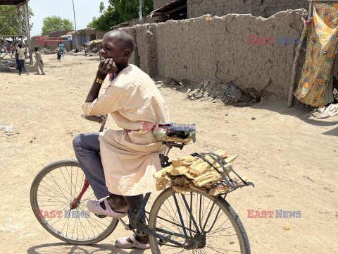 Wygnani przez Boko Haram powrócili do domów po 9 latach