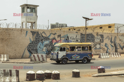 Senegal - Redux Pictures