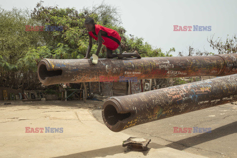 Senegal - Redux Pictures