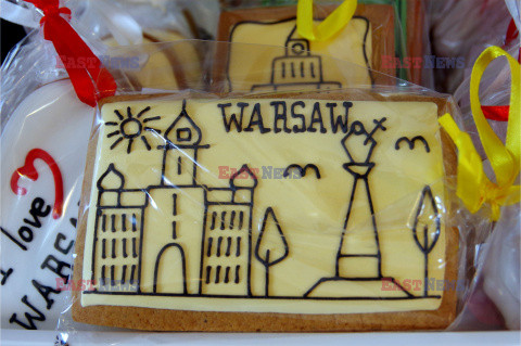 Warszawa Marek Bazak