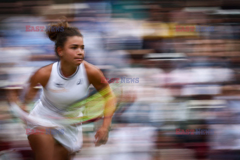 Barbora Krejcikova wygrała Wimbledon 2024