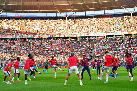 Euro 2024 - finał